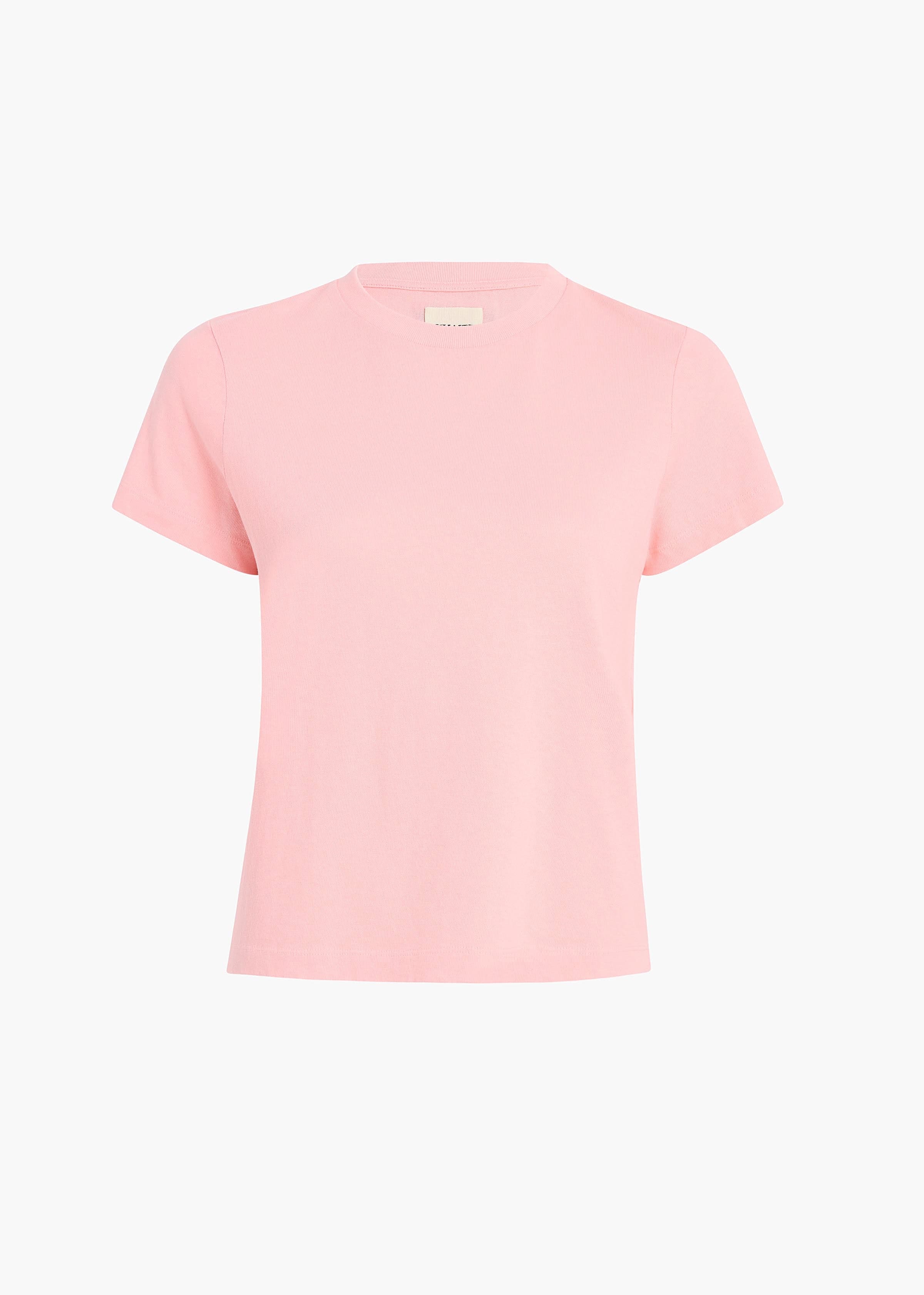 Emmylou T-Shirt in Petal
