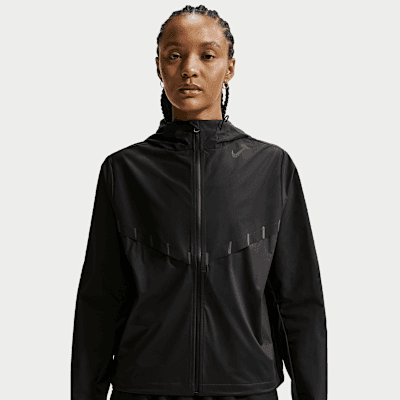 AeroSwift Aerogami Women's Storm-FIT Running Jacket