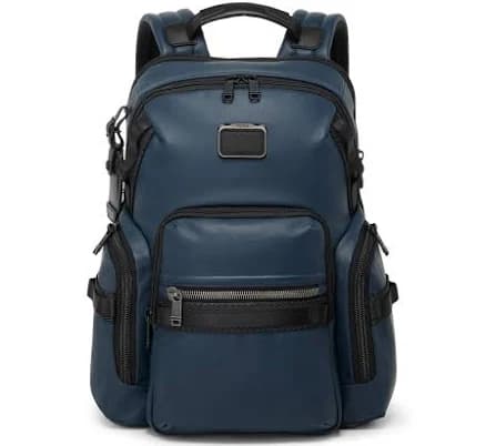 Tumi Alpha Bravo Navigation Backpack