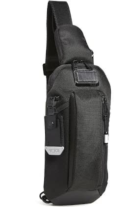Tumi Alpha Bravo Esports Pro Sling