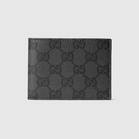 Essence Classic bi-fold wallet