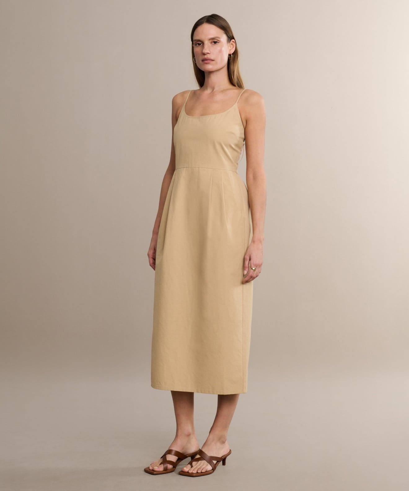 Jenni Kayne Women's Rove Dress Size Medium