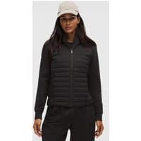 Down and Around 700-Fill Jacket