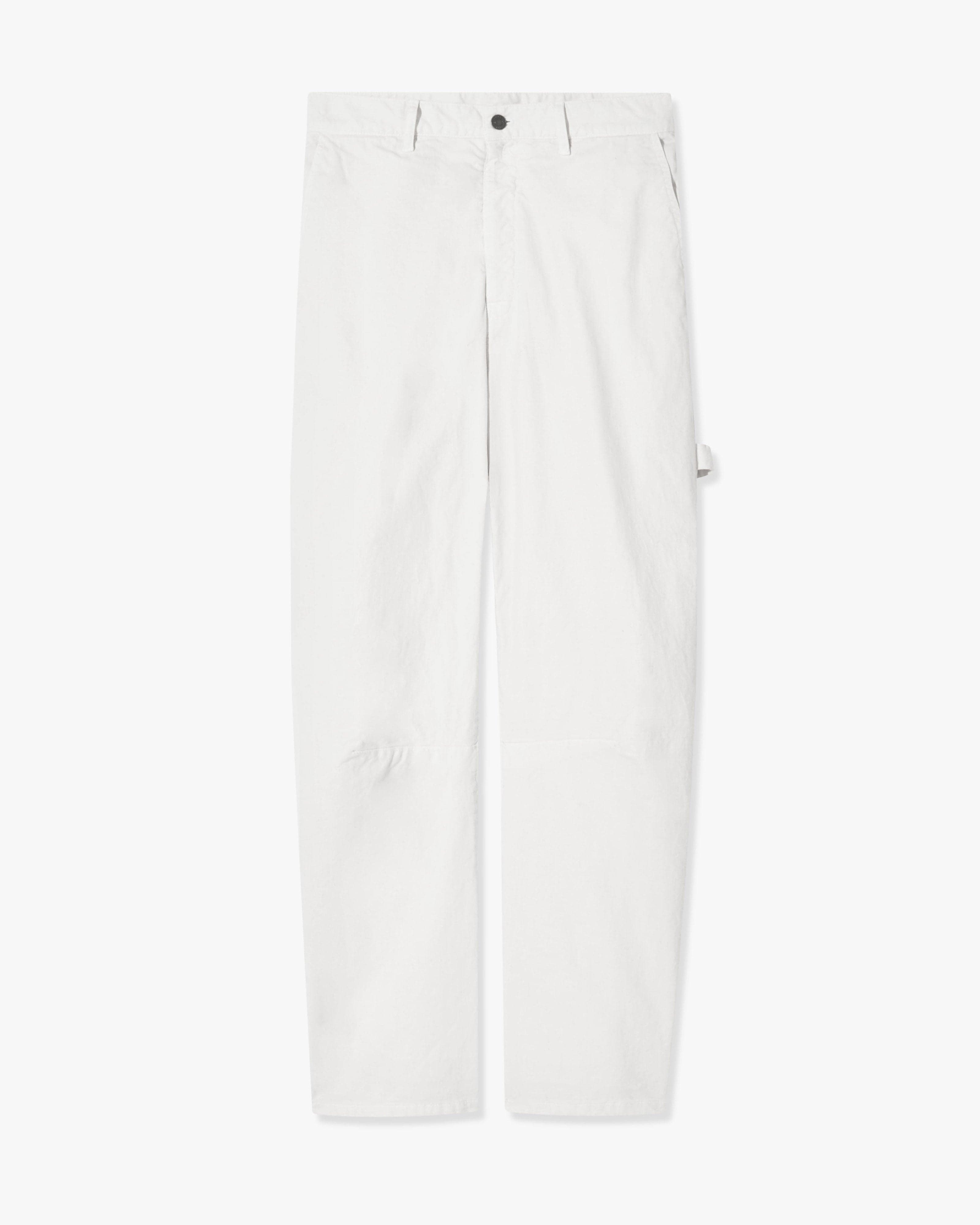 CARPENTER COTTON PANT
