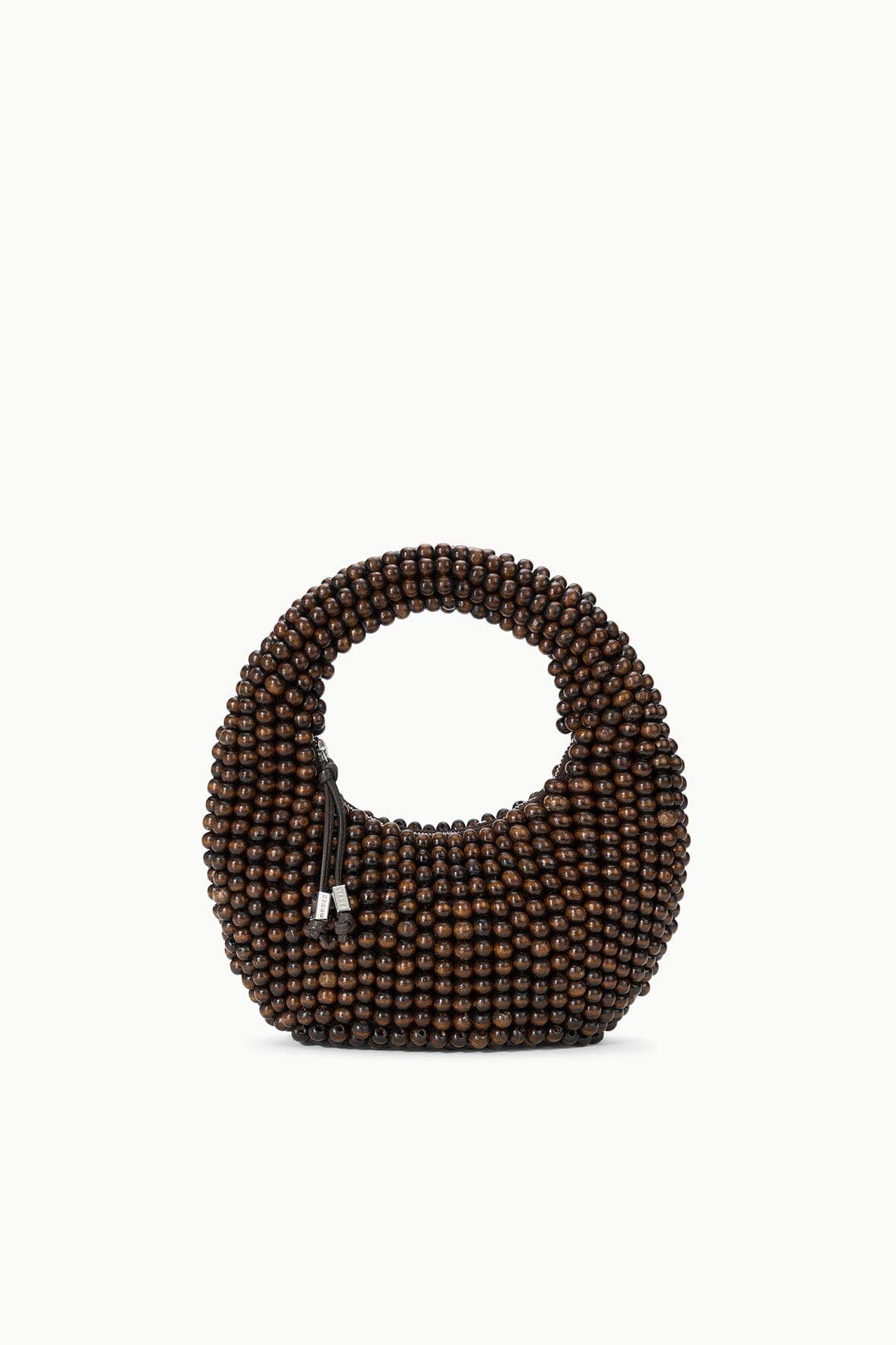 REEF BAG | DARK BROWN