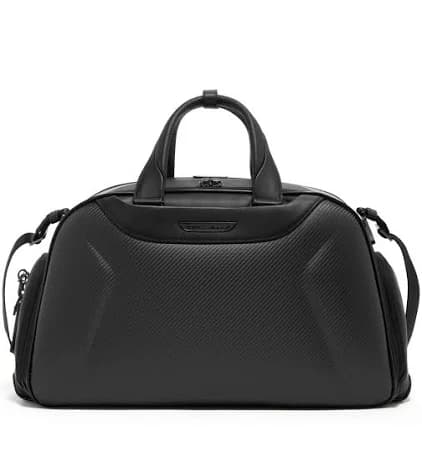 TUMI McLaren Quantum Duffel Bag