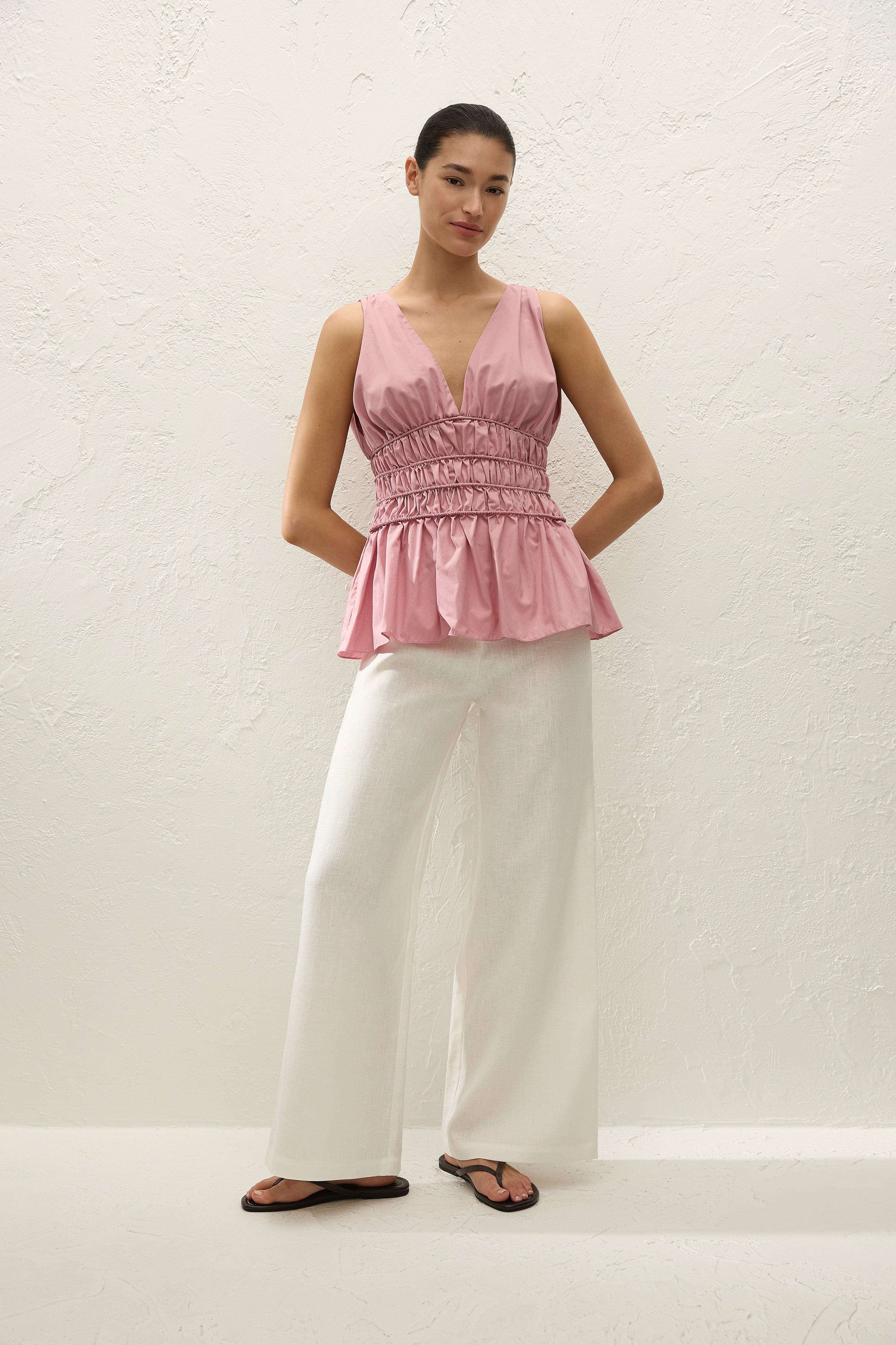 Saja Top Dusk