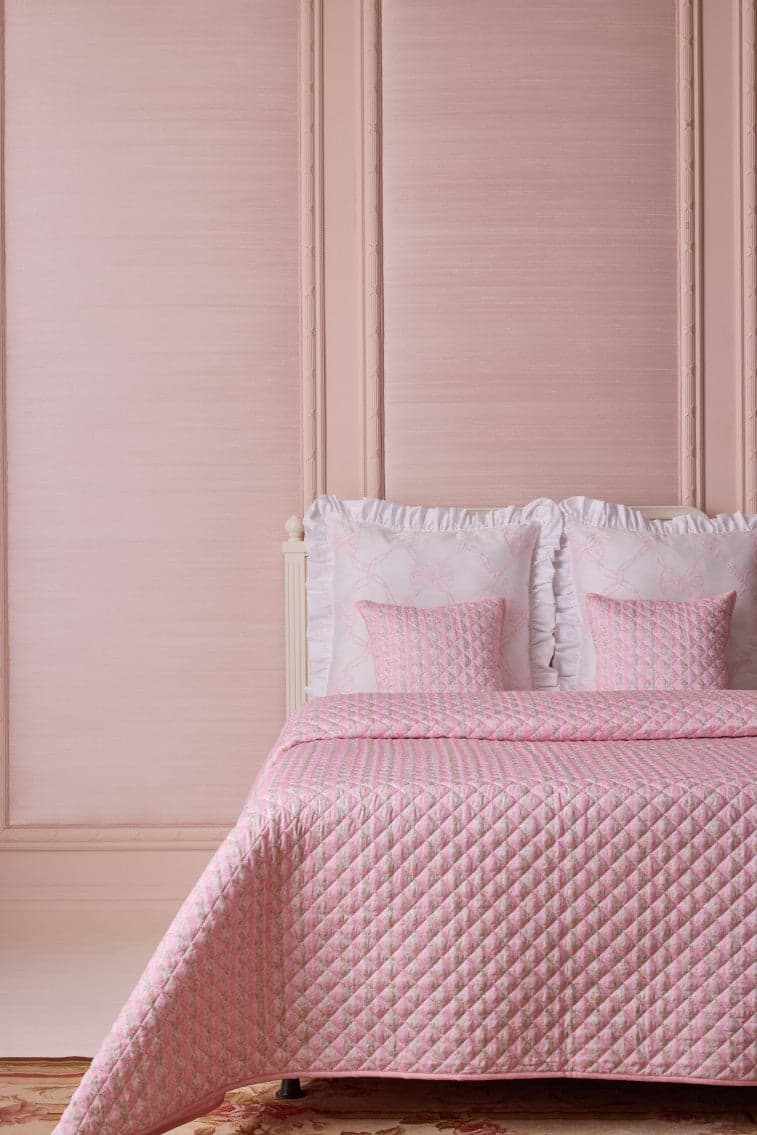 Forever In Love Quilt