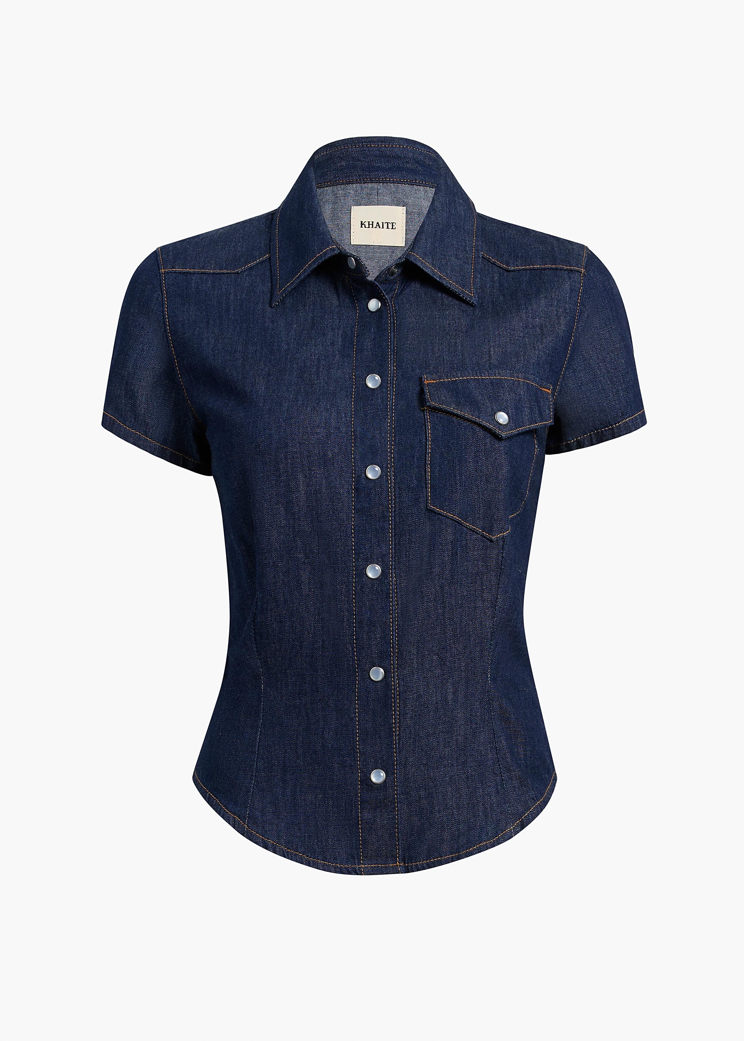 Cavazos Shirt in Benson