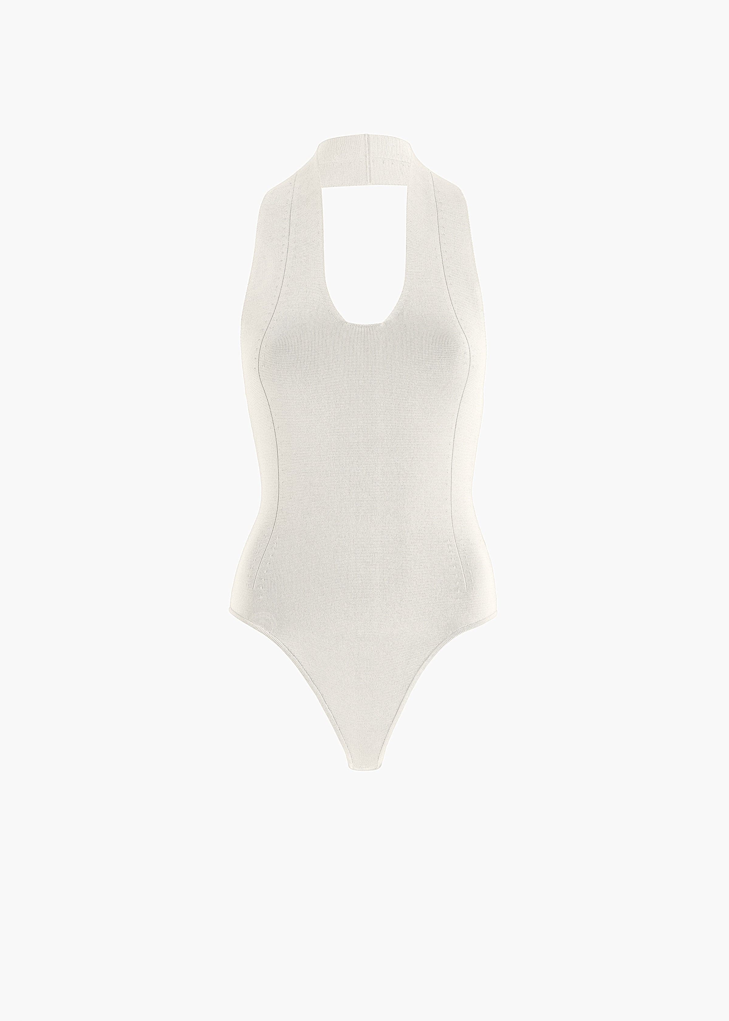 Toto Bodysuit in Glaze