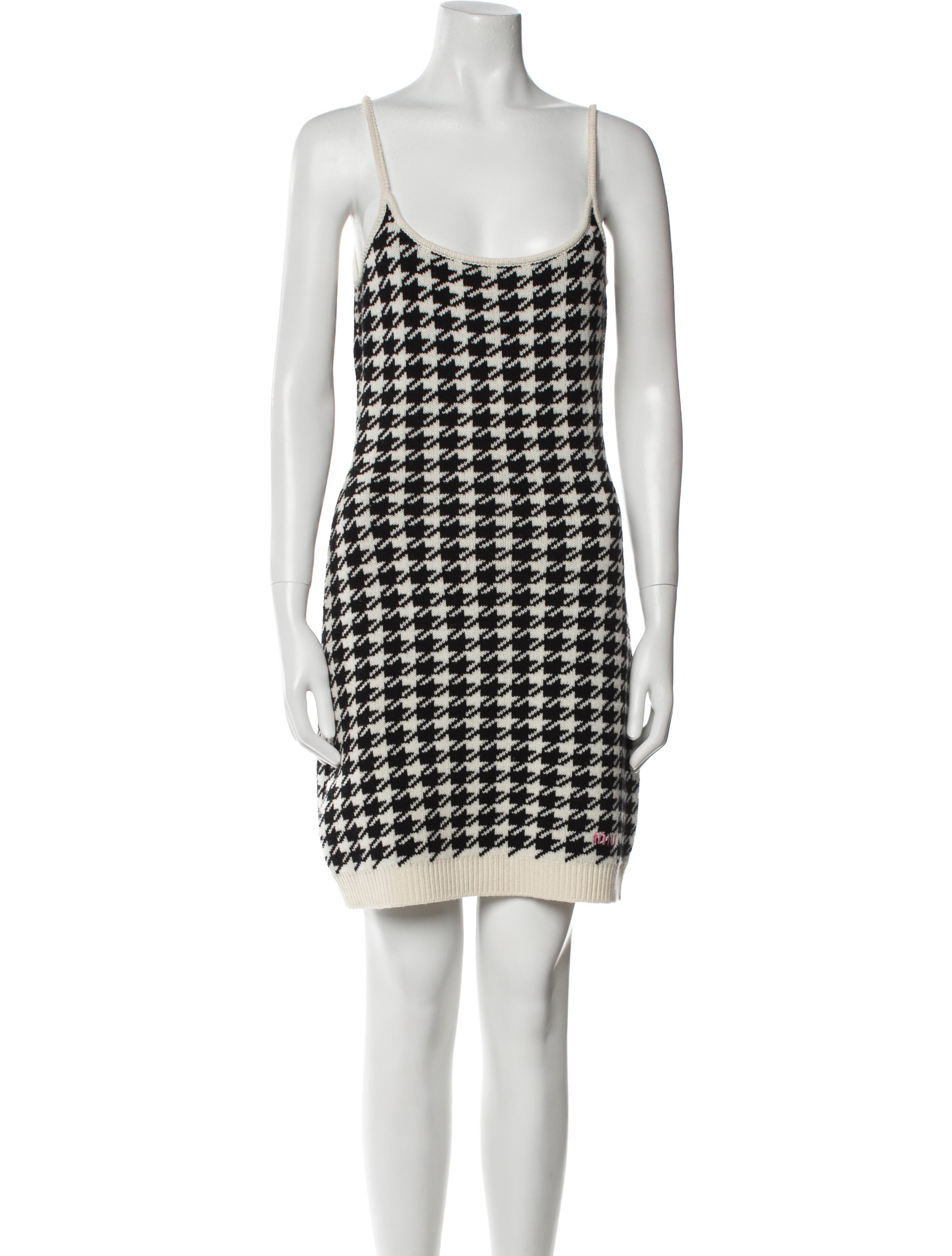2022 Mini Dress