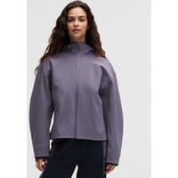 Cross Chill Cinch-Back Casual Jacket