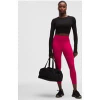 Wunder Train High-Rise Tight with Pockets 25"