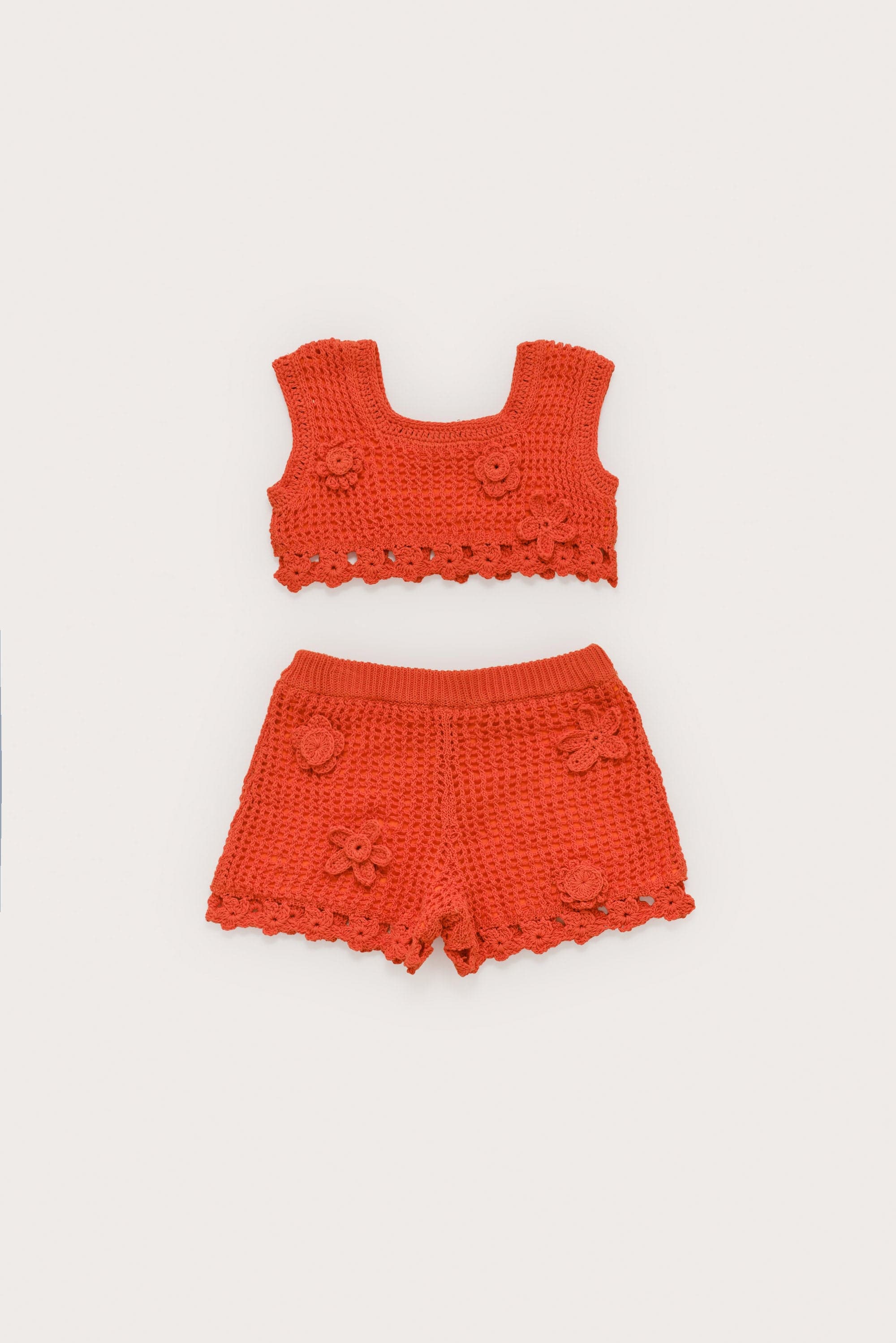 BABY JANA SET - CANYON