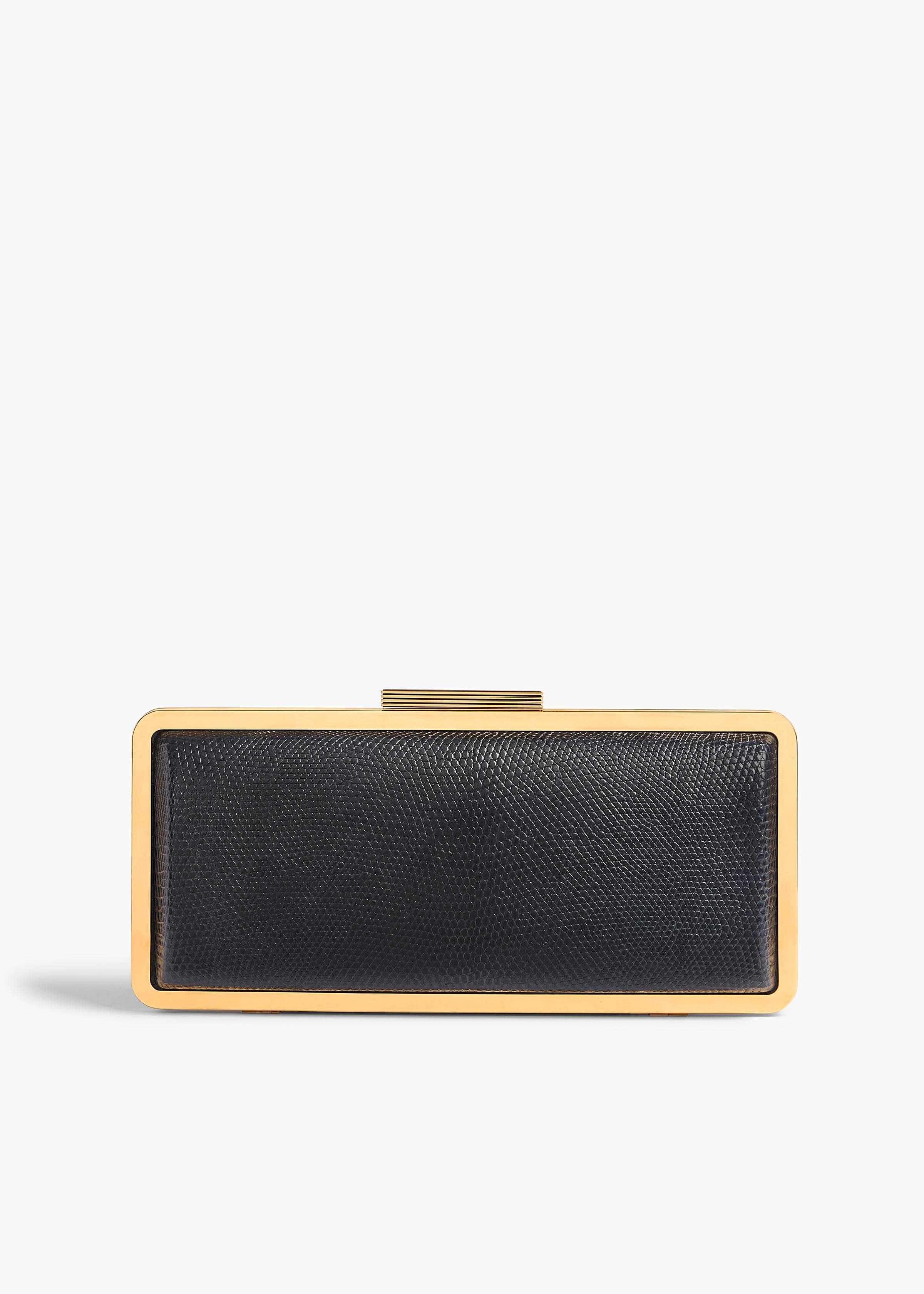 Casey Minaudiere in Midnight Lizard