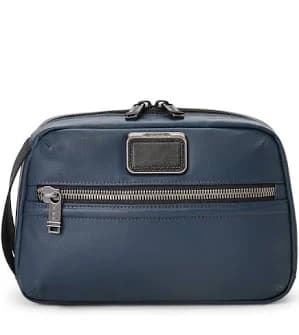 TUMI Alpha Bravo response Travel Kit