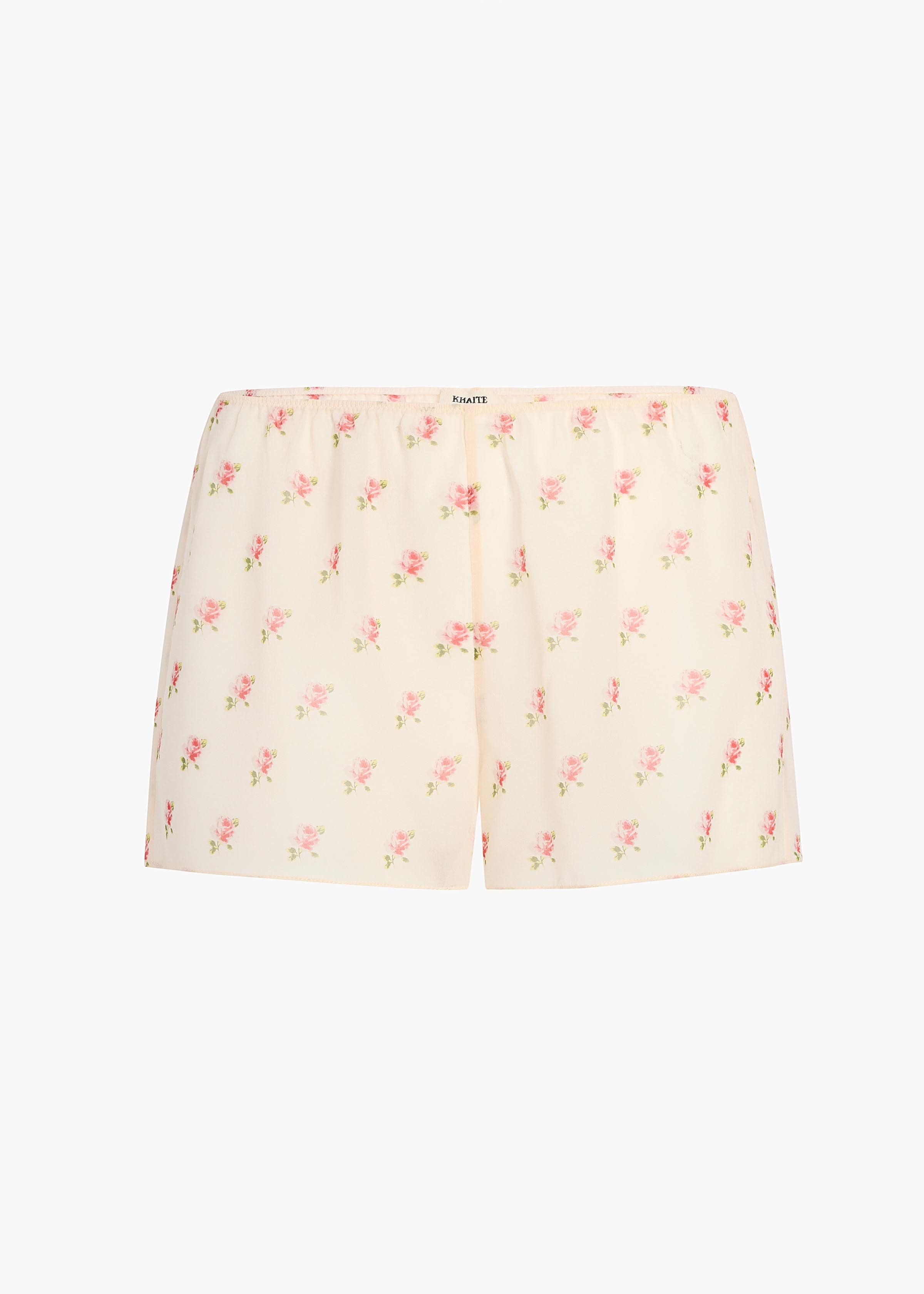 Tilly Panty in Soft PInk