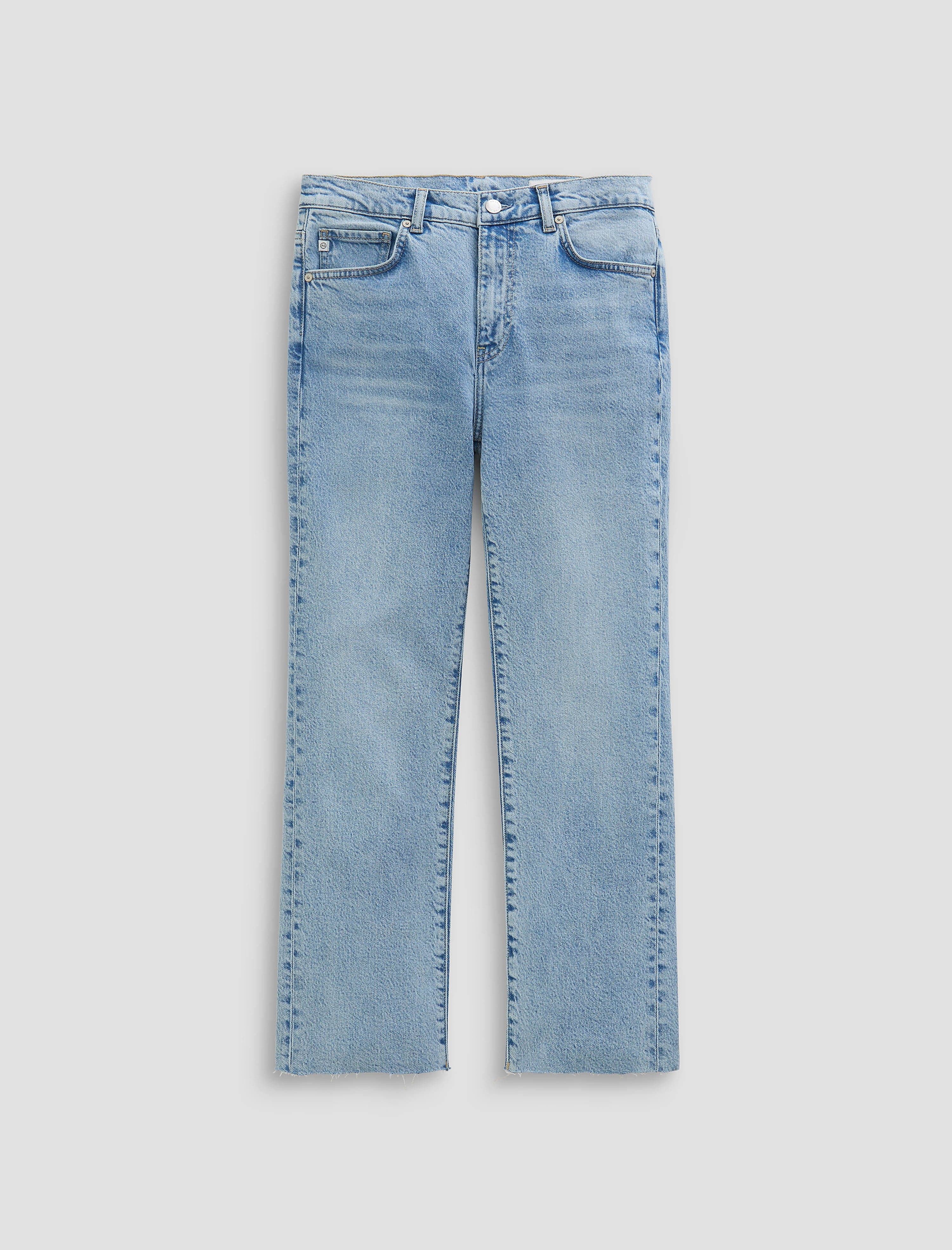 Brinley Crop Jean