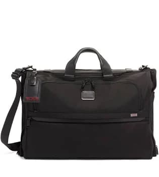 Tumi Alpha 3 Garment Bag Tri-Fold Carry-On