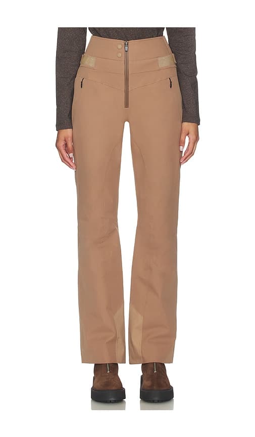 Bogner Fire + Ice Borja4-T Pant in Tan. - size S (also in M, L)
