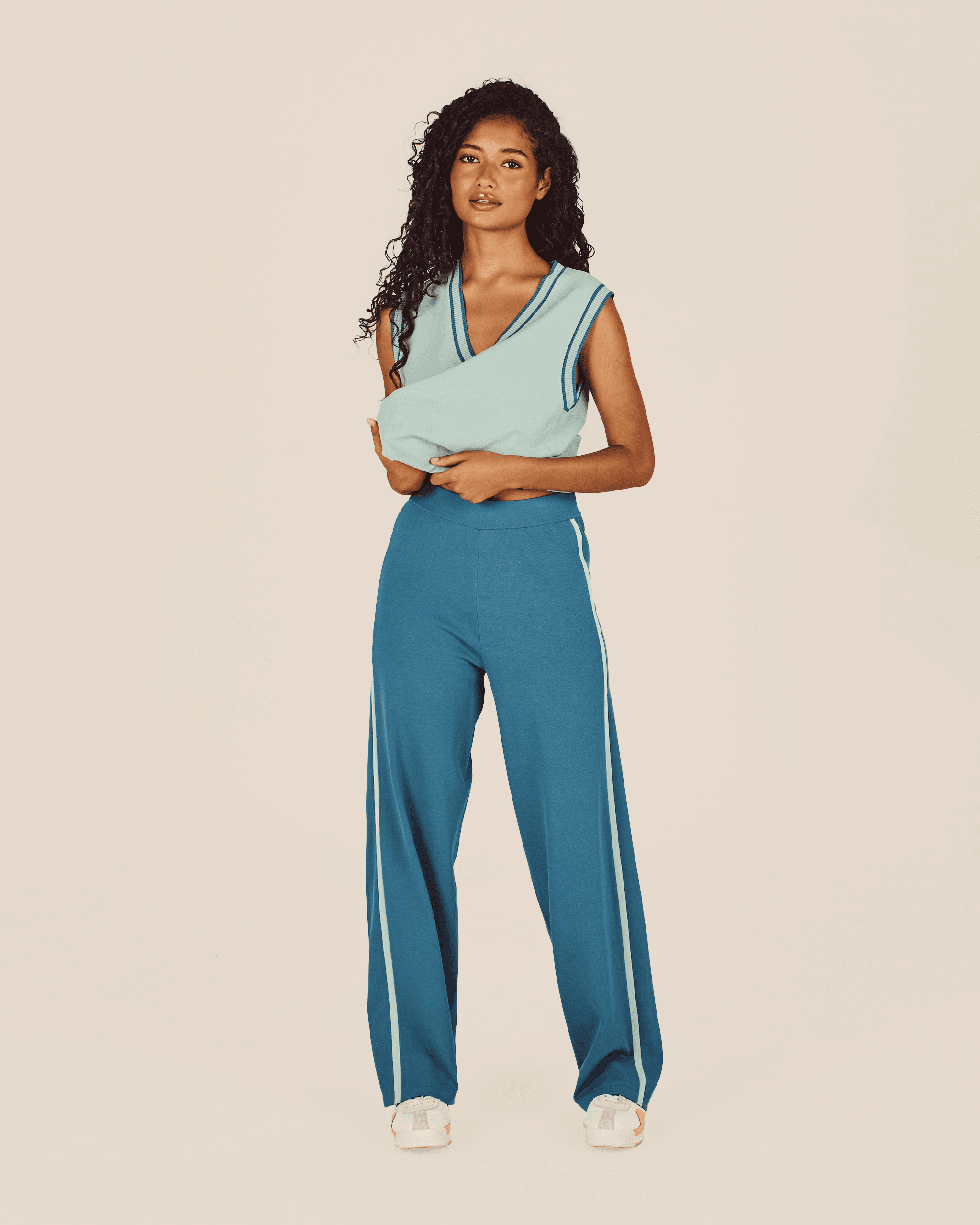 ALICIA PANT