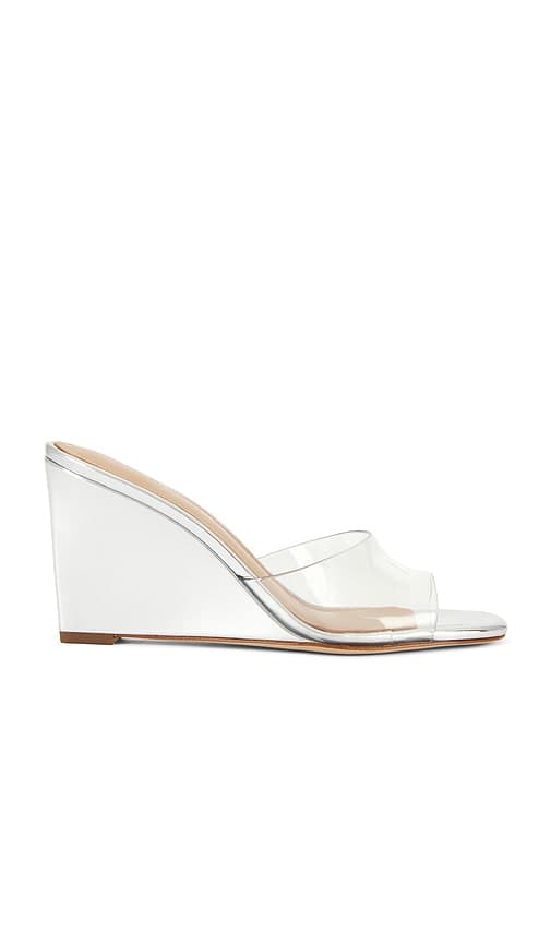 Asha Wedge Sandal Veronica Beard