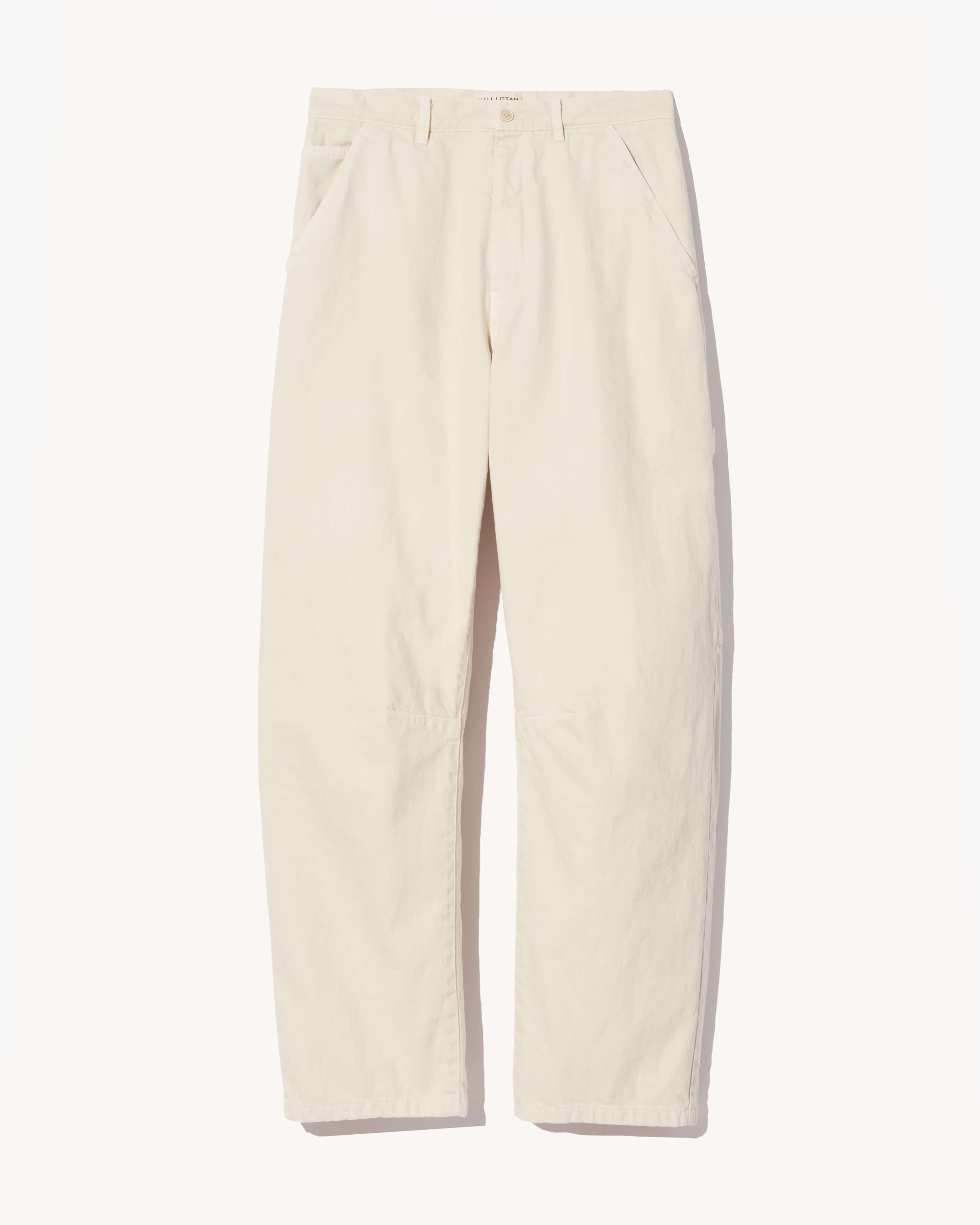EMIR COTTON PANT
