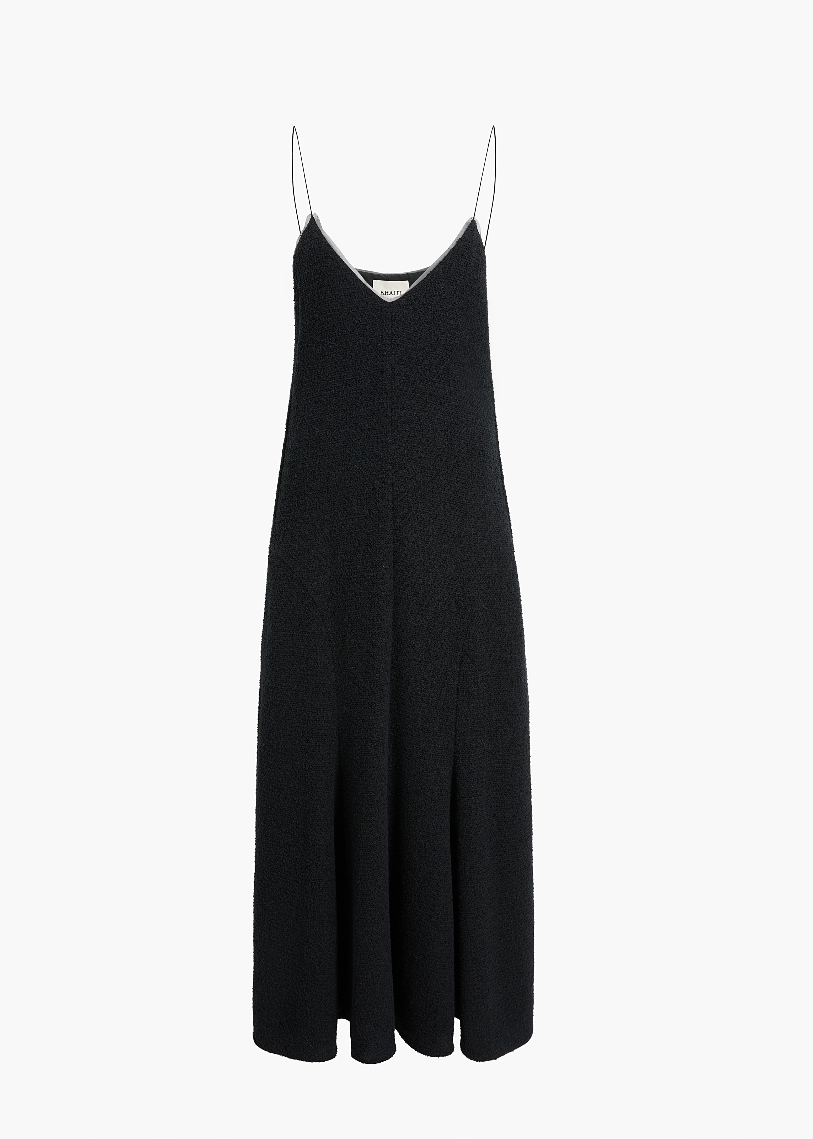 Iben Dress in Black