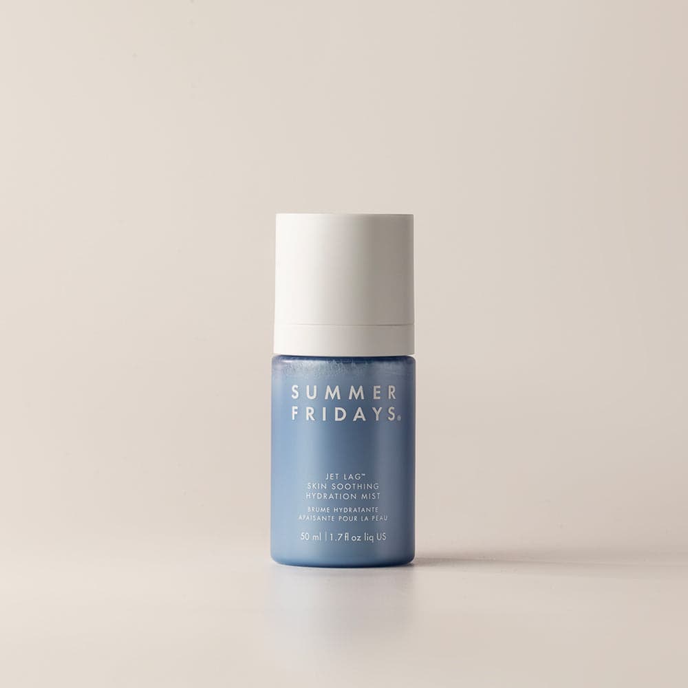 Jet Lag™ Skin Soothing Hydration Mist