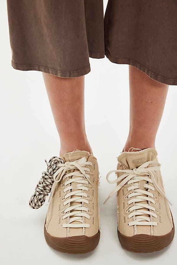 Keen Jasper Split Sneakers