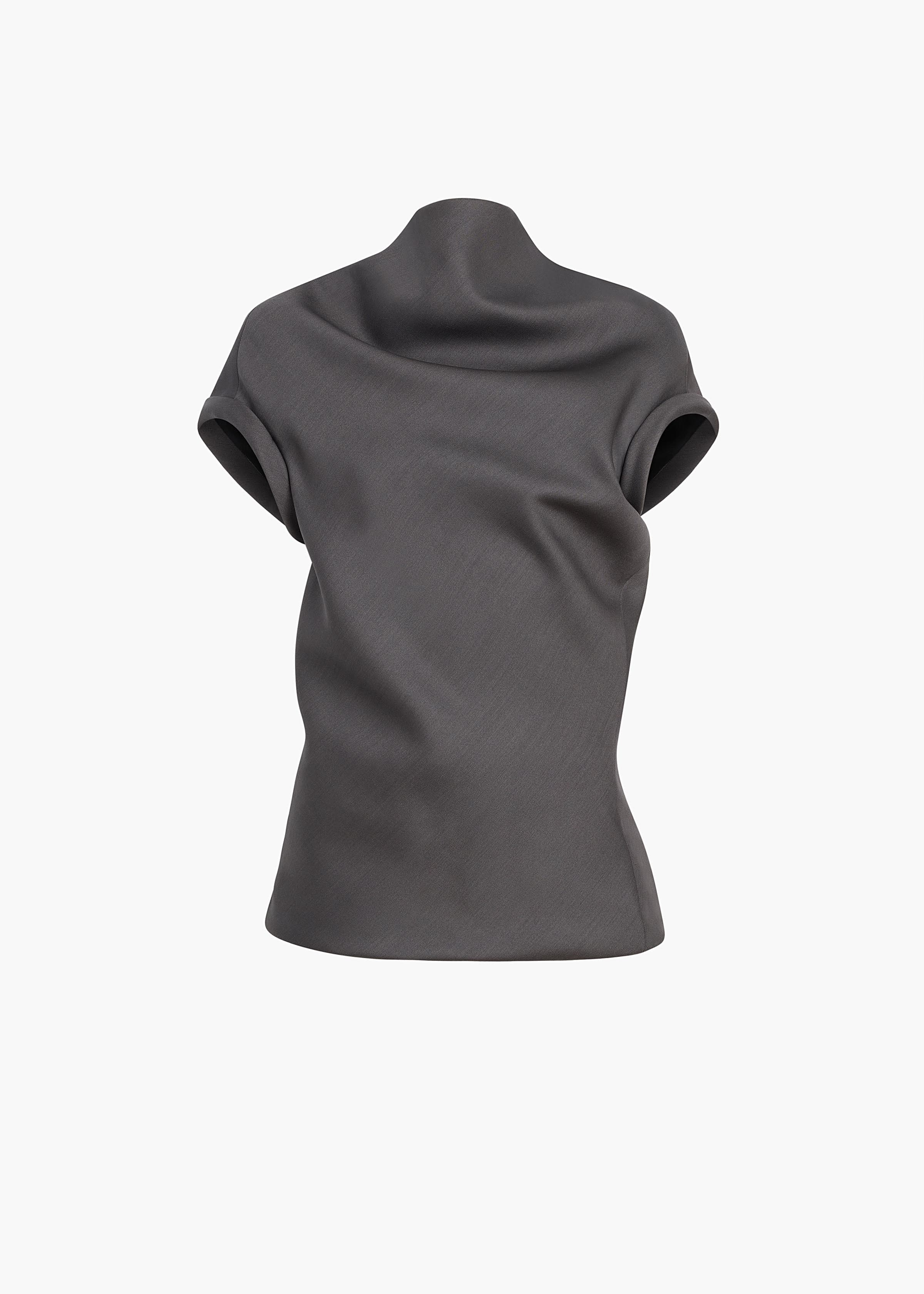 Tandie Top in Storm