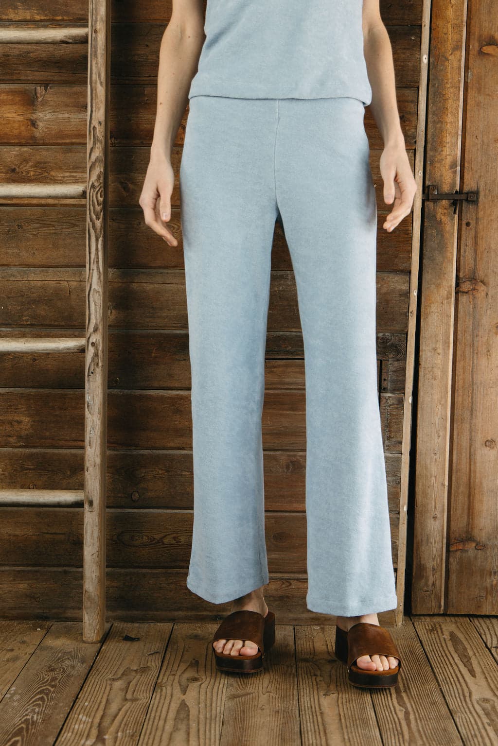 Cheri Pant | Sky