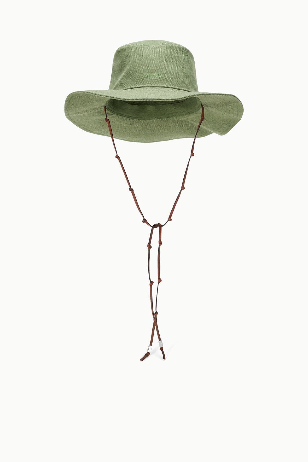 COAST BUCKET HAT | FERN