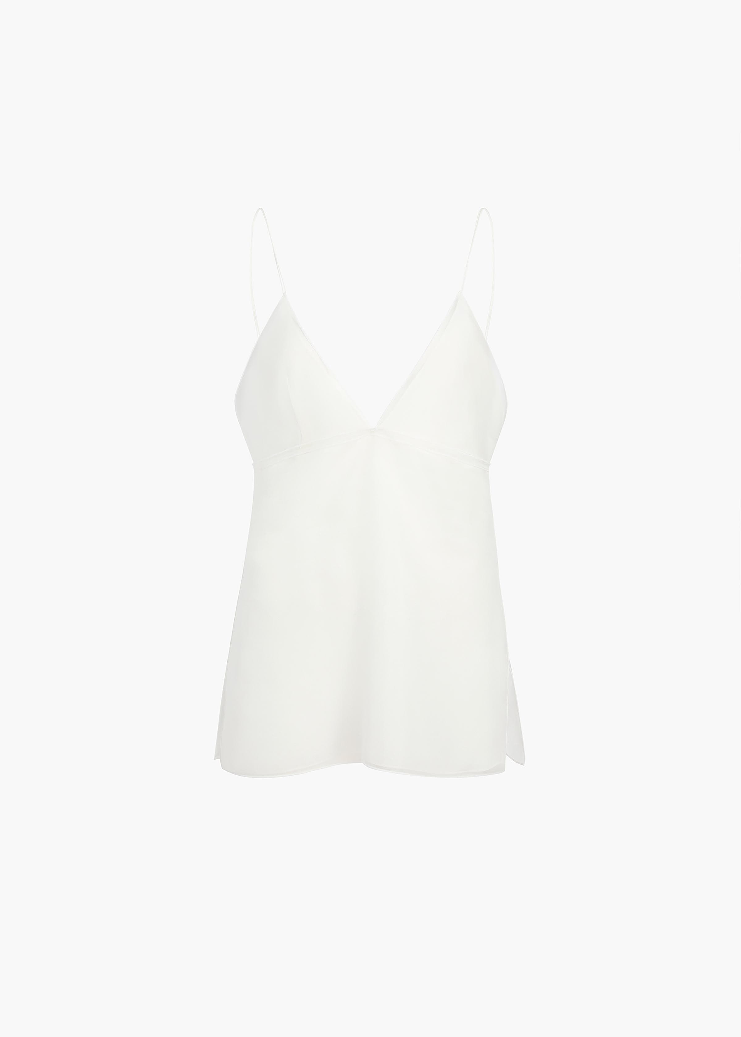 Timy Top in Chalk