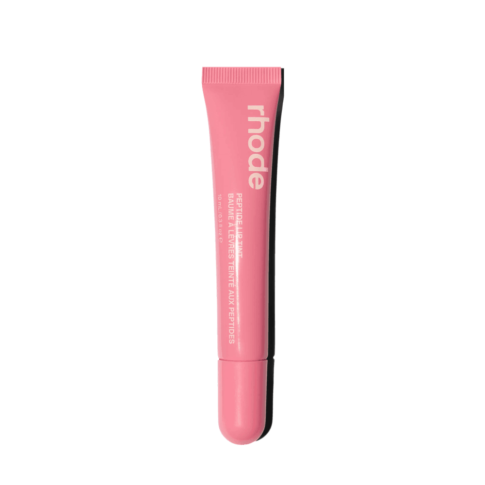 peptide lip tint sweet pea