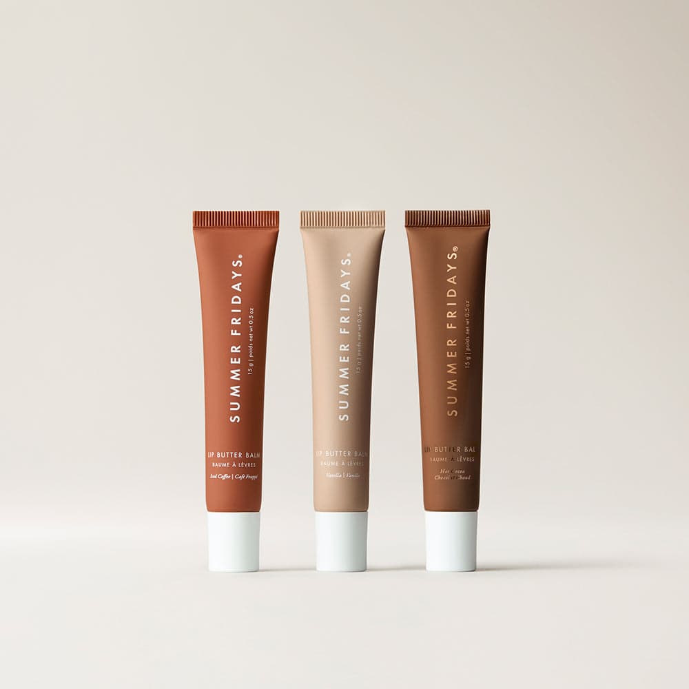 Café Lip Trio