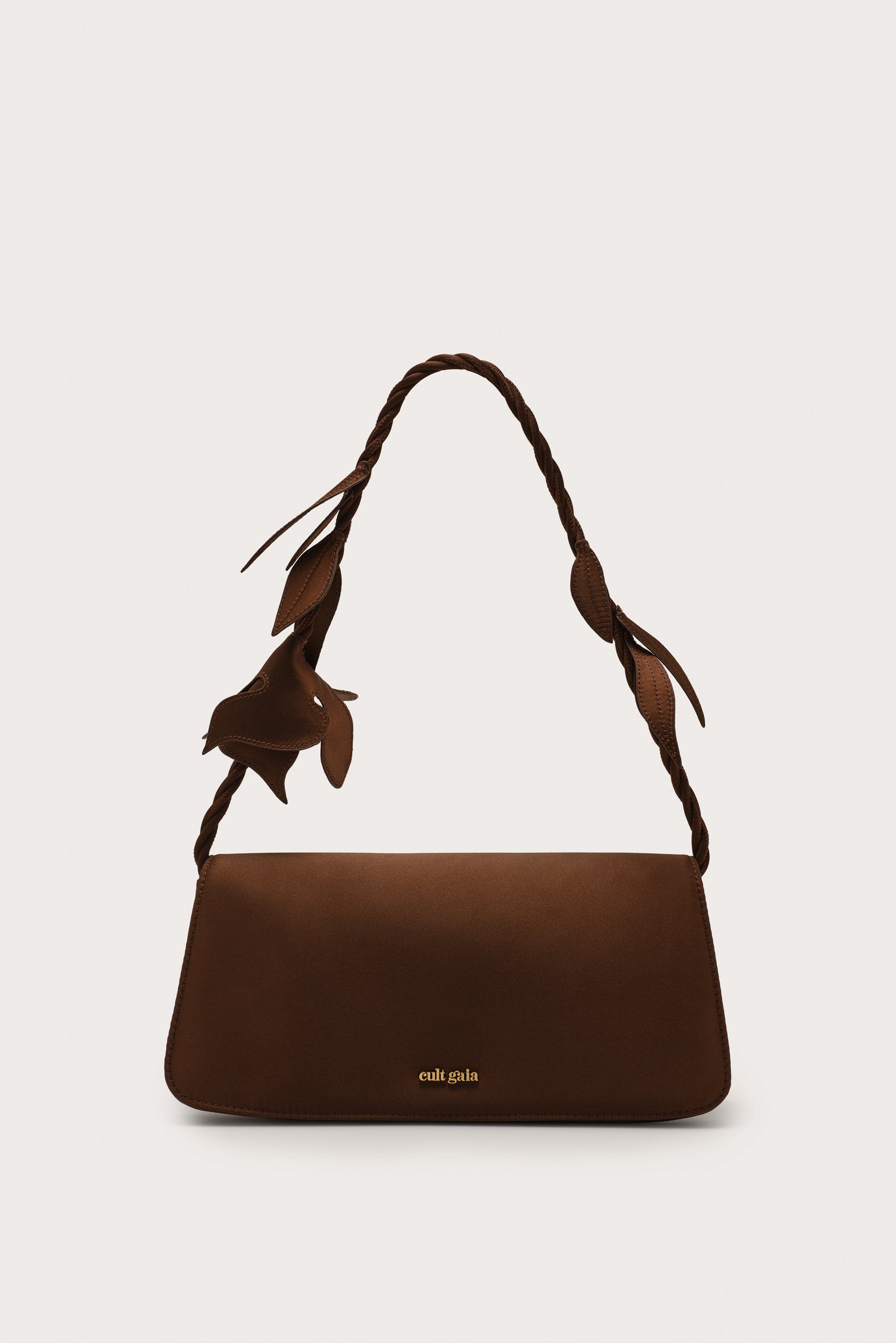 COSETTE SHOULDER BAG - LUWAK