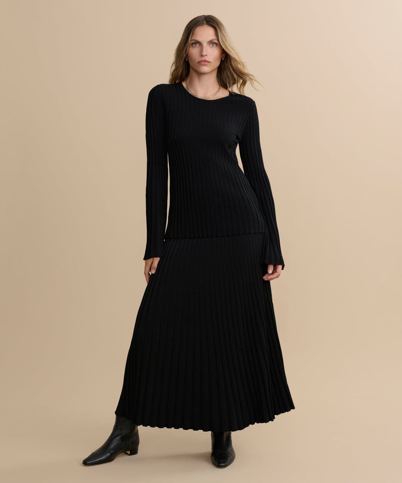 Jenni Kayne Penelope Skirt Size X-Large
