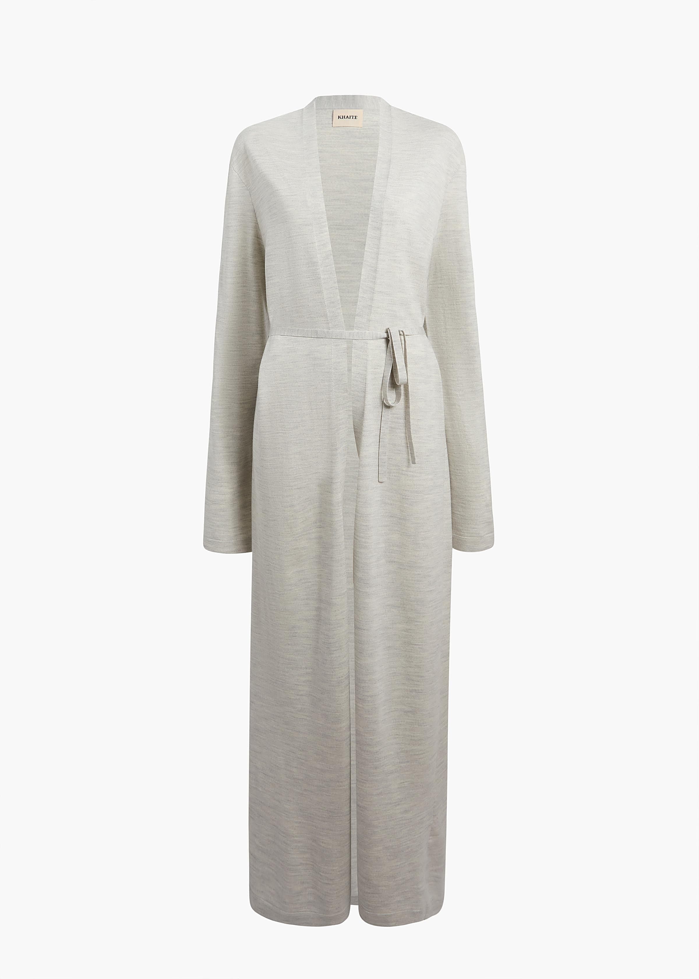 Alek Cardigan in Cloud