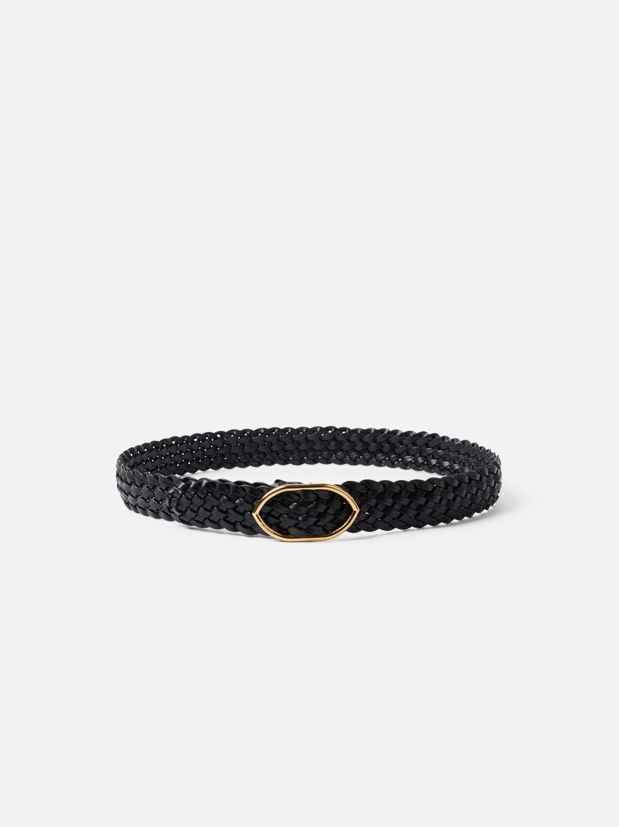 The Calisson belt