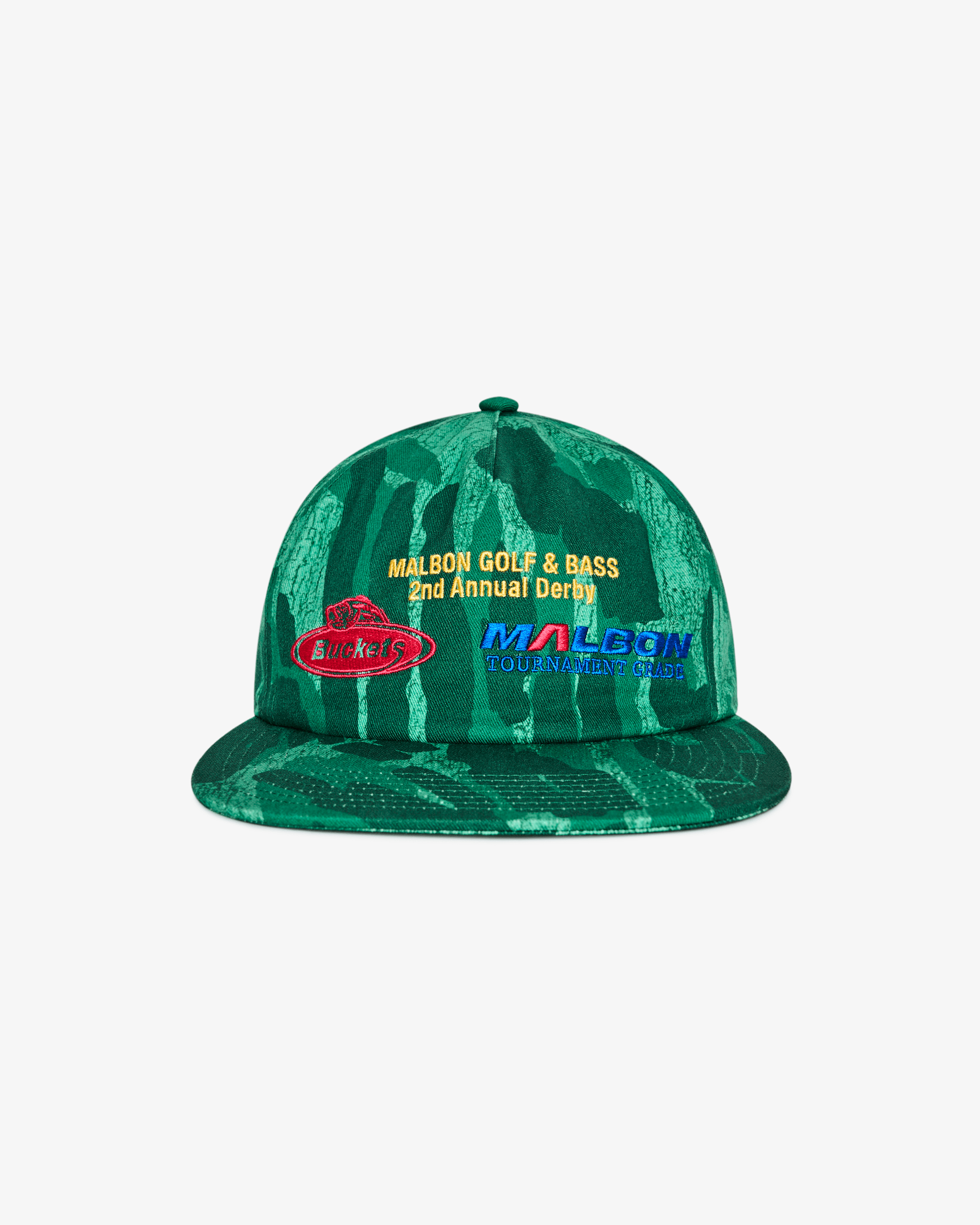 DERBY SNAPBACK