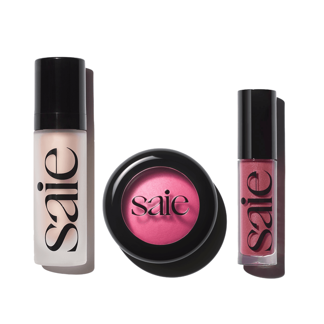 Strawberry Gelato Bundle