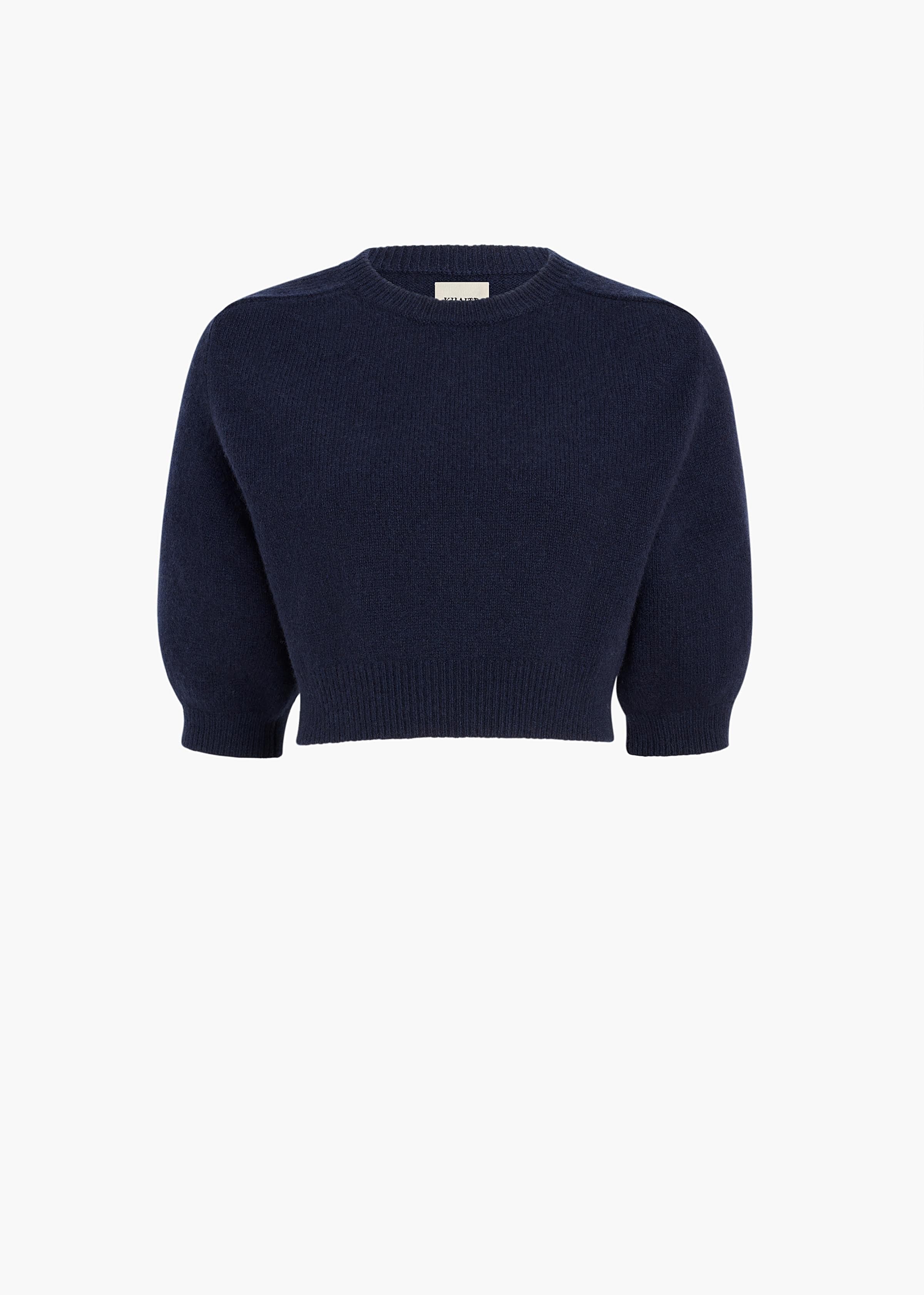 Lorelai Sweater in Midnight