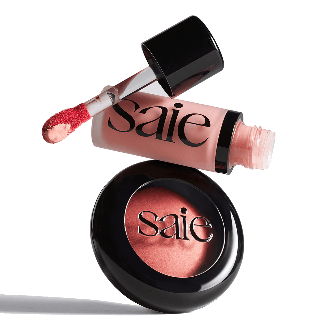 The Blush Stack