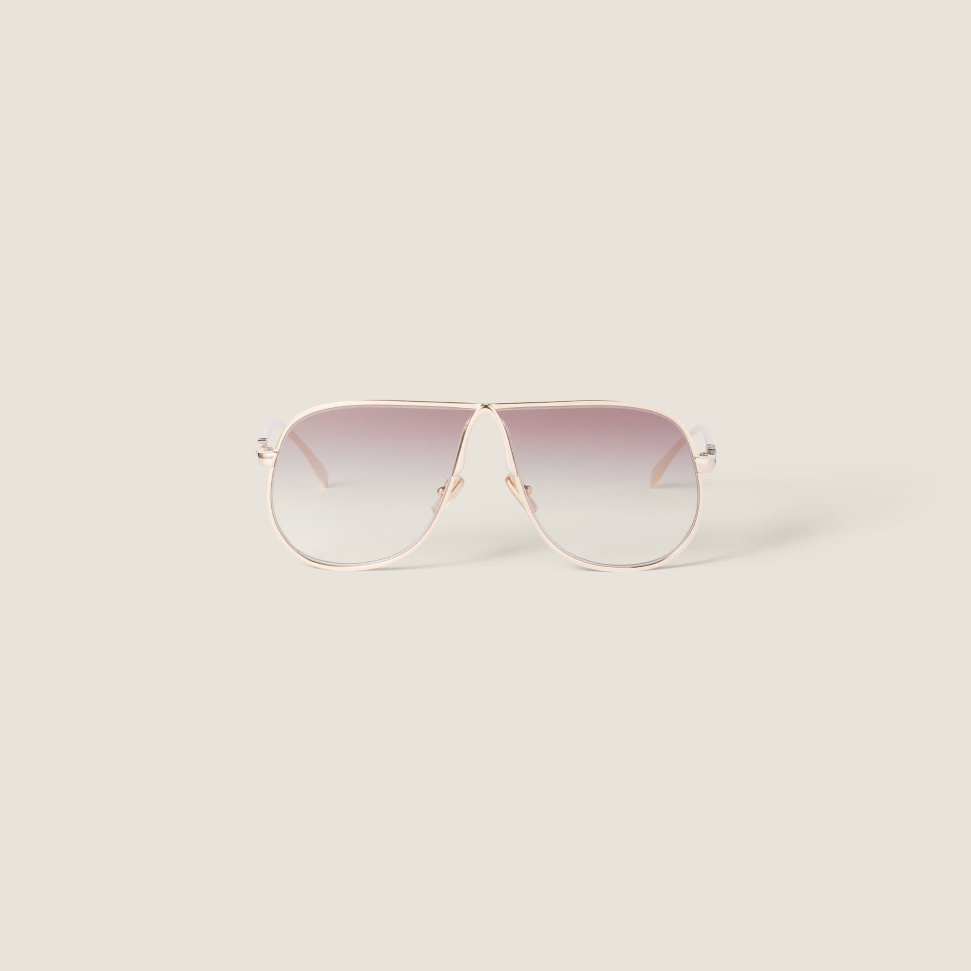 Miu Ombre sunglasses