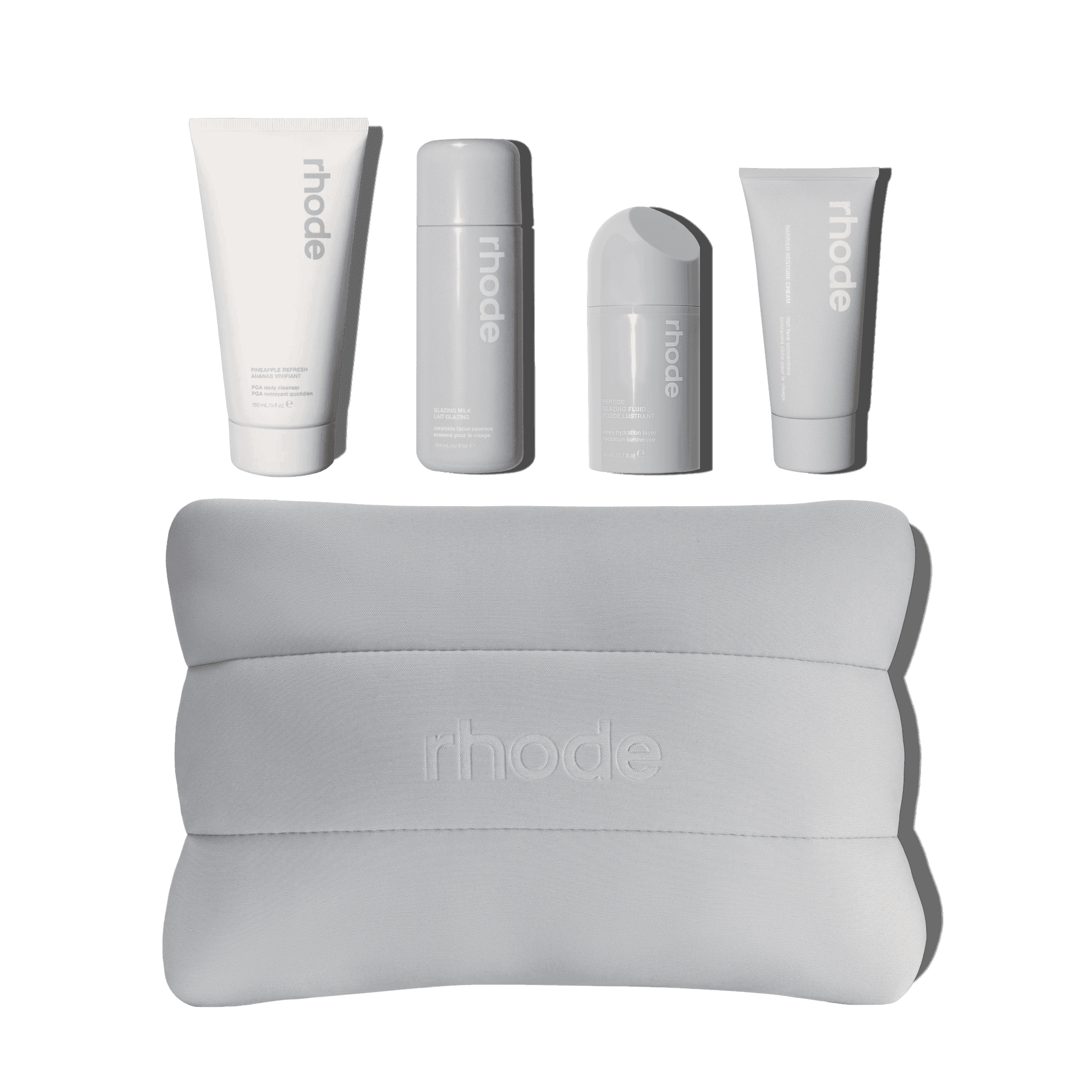 the rhode kit