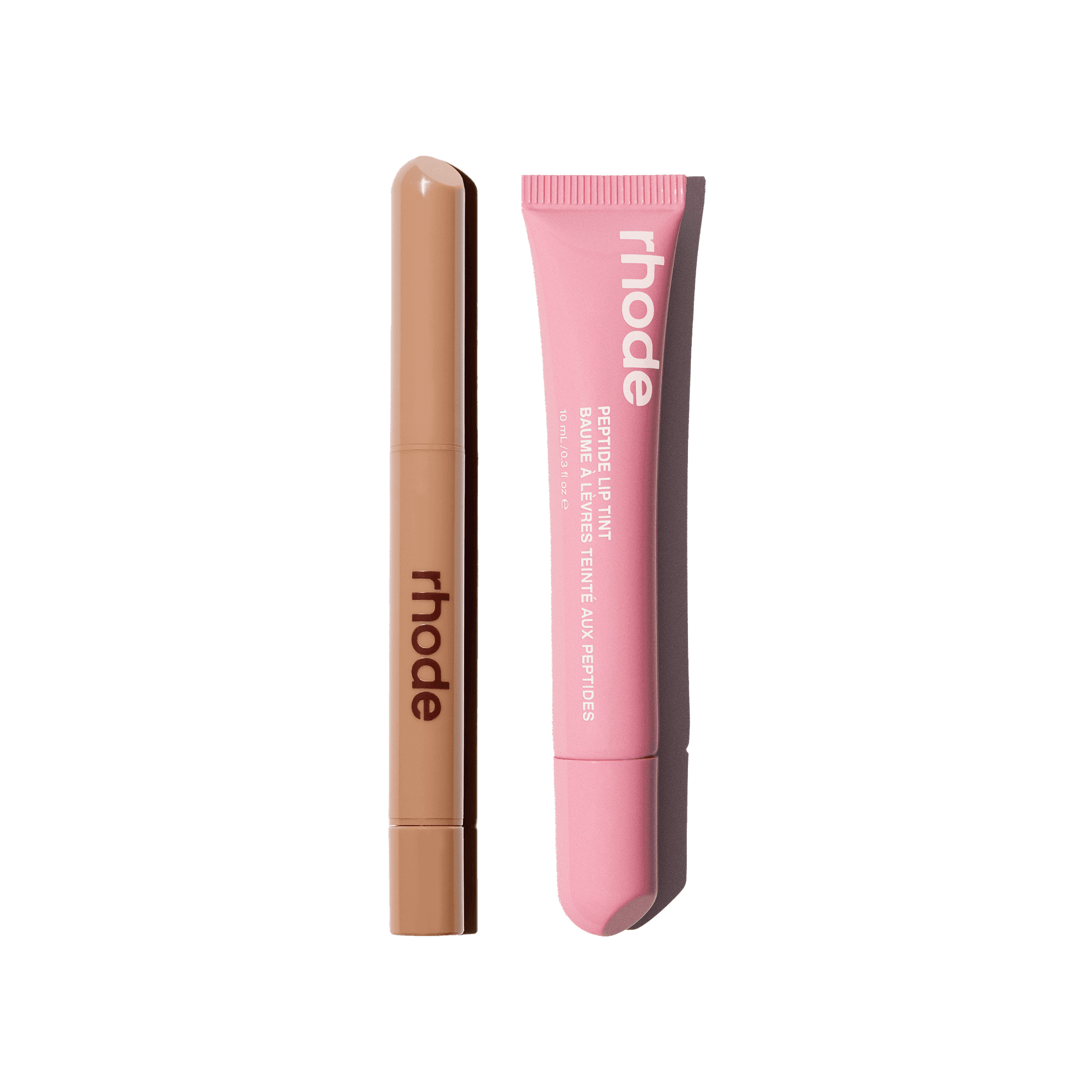 the peptide lip combos