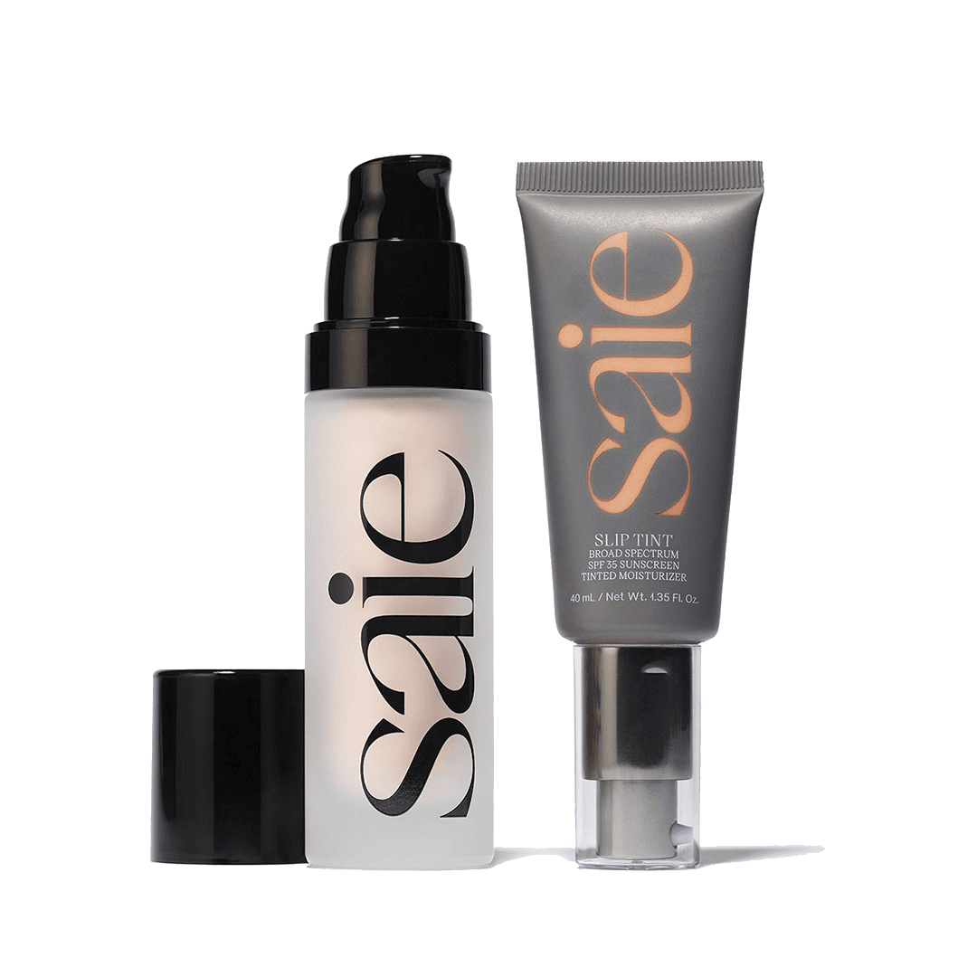 Saieglow™ Duo