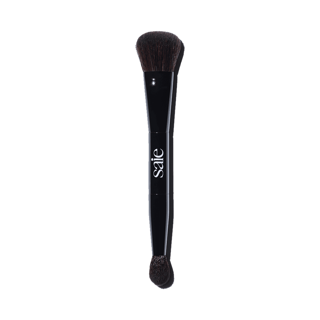 The Double Brush