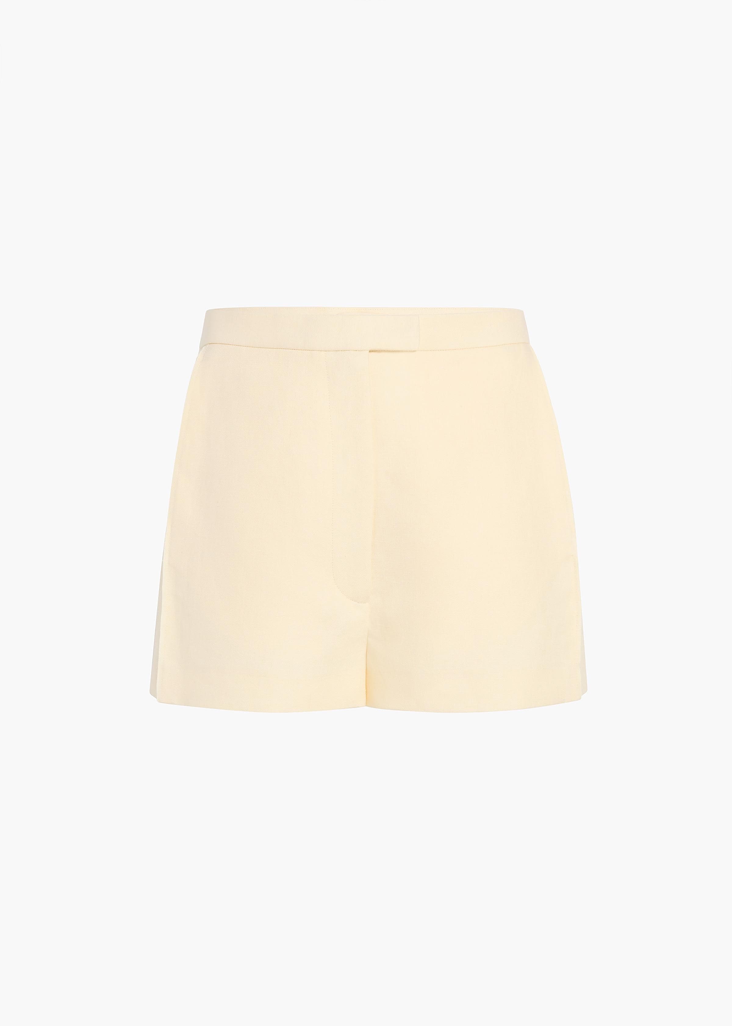 Blane Short in Natural